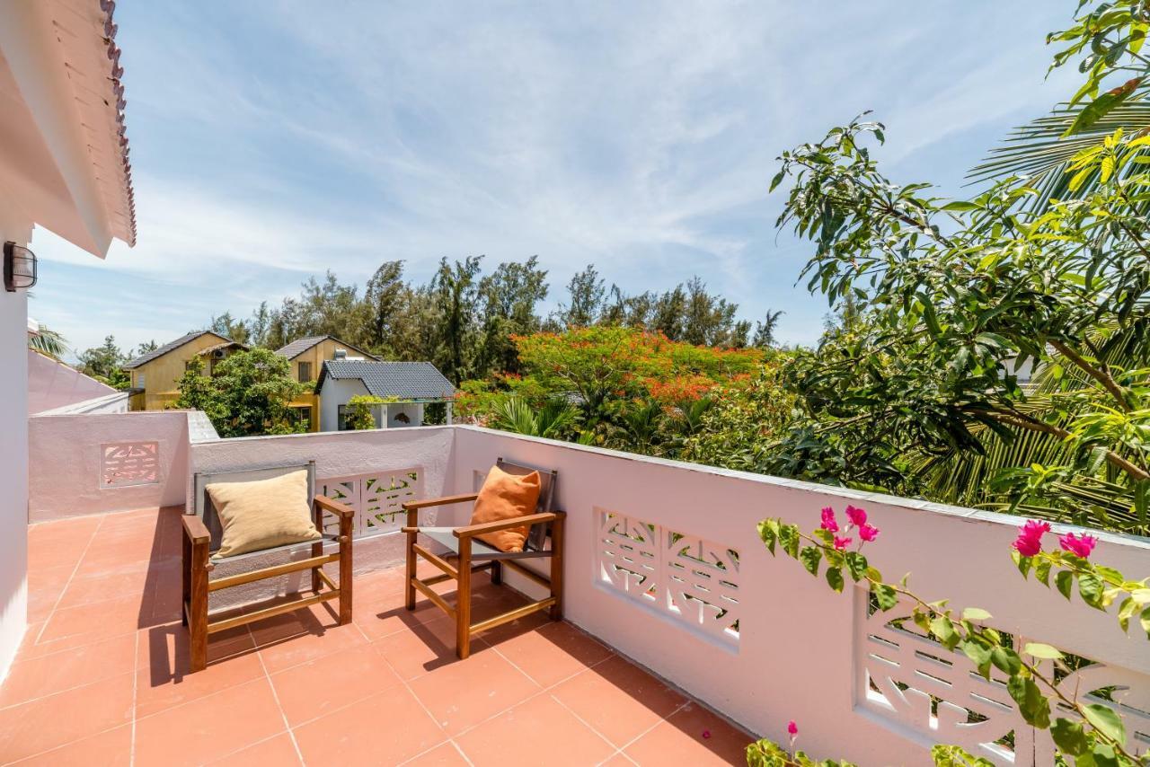 An Bang Coco Villa Hoi An Eksteriør bilde