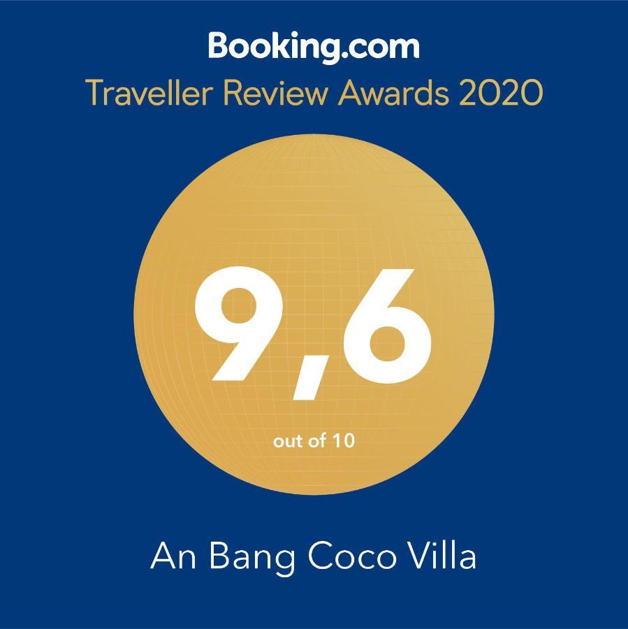 An Bang Coco Villa Hoi An Eksteriør bilde